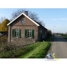 Dijkmagazijn- Coll. Waterschap R&IJ F000004
